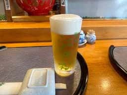江戸松