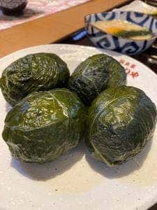 総本家めはりや 本店