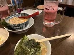 焼鳥どん 西巣鴨店