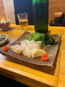 囲処 まさ亀