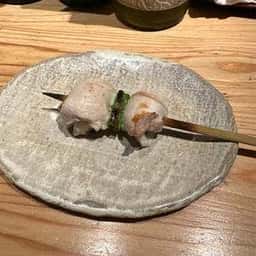焼鳥 せきや