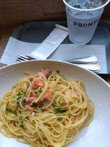 PRONTO ビーンズ赤羽店