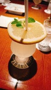 サヴォイ キタノザカ