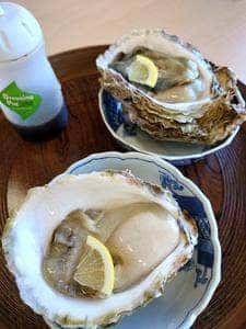 金沢港いきいき魚市