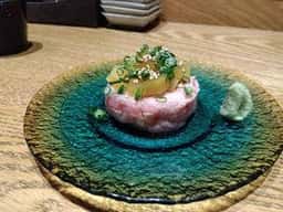 京の立酔処 雑古や
