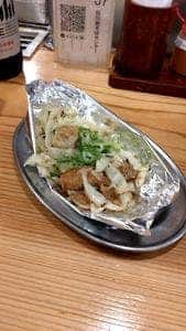 焼そばセンター 桜川焼そばセンター店