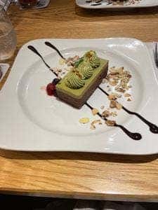 むさしの森珈琲 所沢住吉店