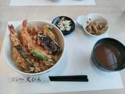 天ひろ