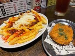 ニュー大衆酒場 火一刀