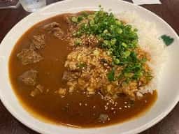マウンテンカレー