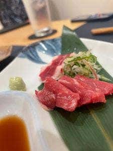 肉と和食処 いちまる せ川
