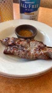 サイゼリヤ 杉戸店