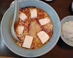 元祖ニュータンタンメン本舗 上田店