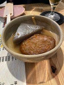 立ち呑み 壱
