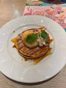 デニーズ前橋東善町店