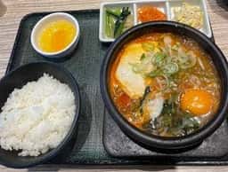 東京純豆腐 ネクスト船橋店