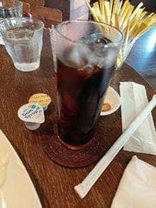 Cafe' Windso