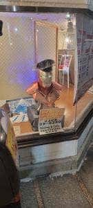 ダイニング&カフェ アニバーサリー 駅前本店