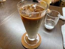 コーヒーショップミカ