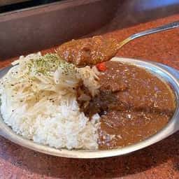 牛タンカレー専門店 力