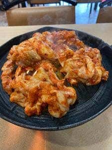 ホルモン 成田屋