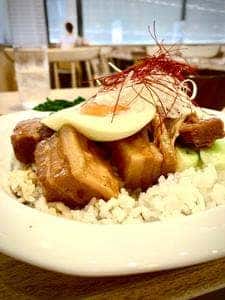 みなと食堂