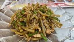 中国料理 光洋