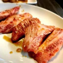 焼肉スタジアムJan