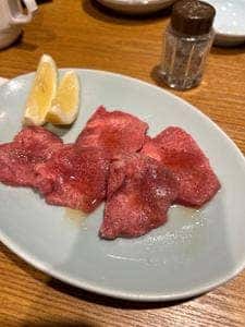 焼肉やっぱ。駒沢店