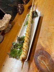 伝吉山
