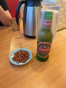 台湾料理 興福順