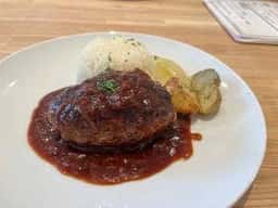 BISTRO DOUCE