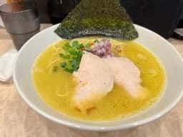 麺処 八鶏