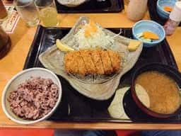 とん膳 銚子店
