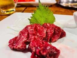 路地裏食堂 たけぞう
