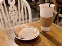goute vintage used & coffee
