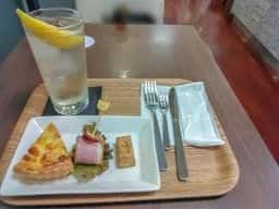 カフェテラス レガーロ