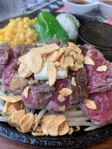 HAMBURG & STEAK EBISU