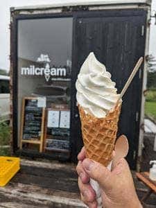 milcream