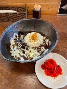 梵天カレー 大和店