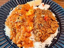 SPICE AGARE