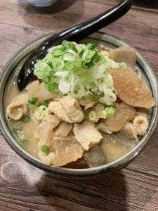 串焼暖