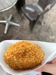 金賞コロッケ 本店