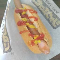 HOTDOG FUN