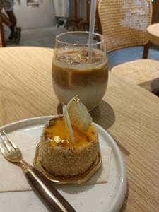 Little Flower COFFEE