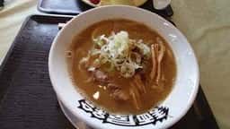 麺屋 鈴 中央店