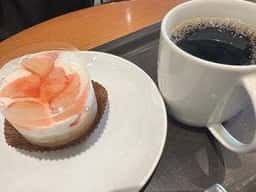 スターバックス コーヒー 横浜アイマークプレイス店