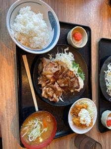 野郎めし 海老名店