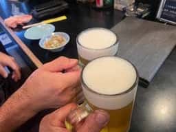 さんしょう焼き鳥