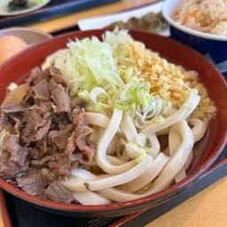道の駅 富士吉田 軽食コーナー